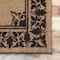 Nuloom 100% Coir, 0.35 in Thick, 36 in W x 72 in L NCJC10S-306 - alternate 5